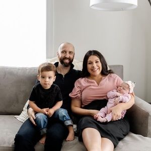 Meet your Posher, William